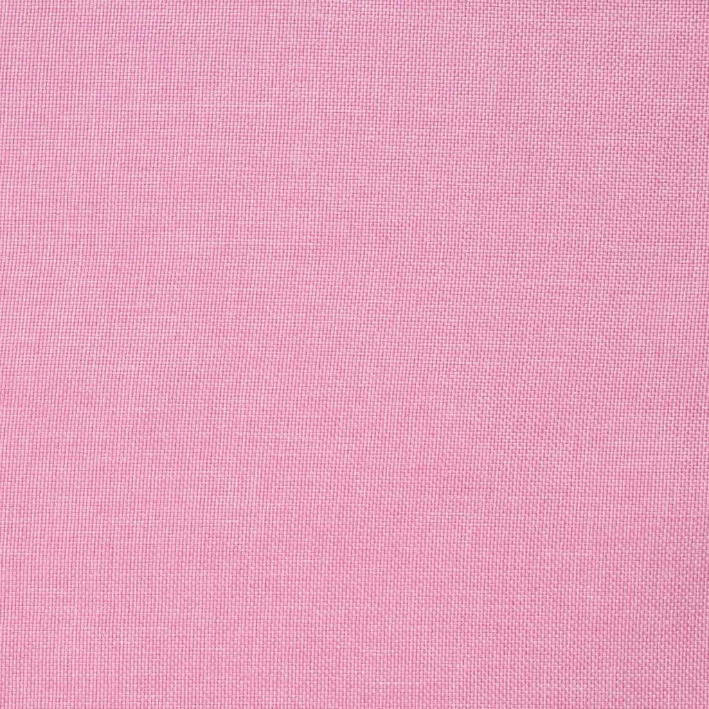 Sædepuder 4 pcs Lyserød 45 x 45 x 12 cm Stof