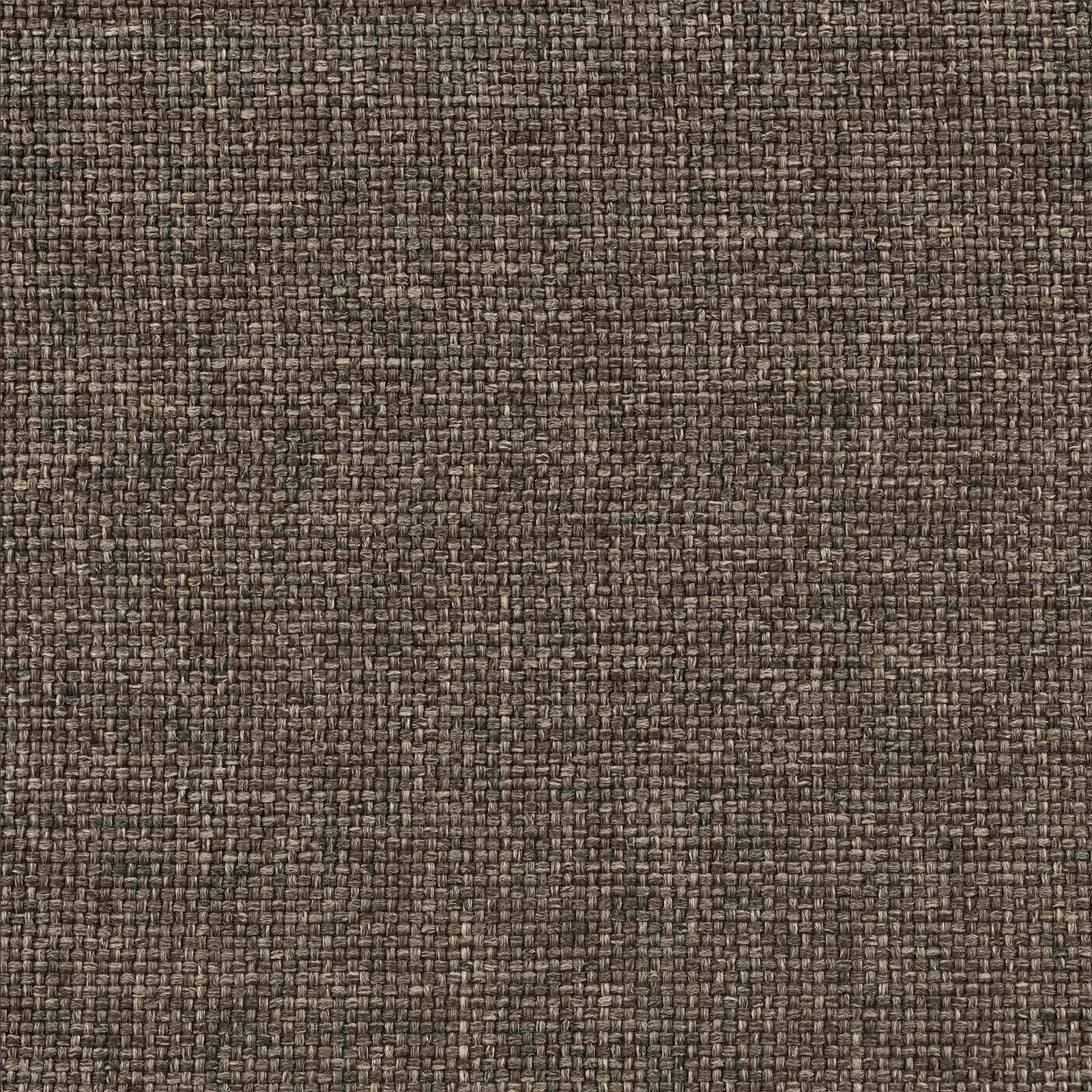 Sengestel med Polstret Hovedgavl Gråbrun 90 x 190 cm
