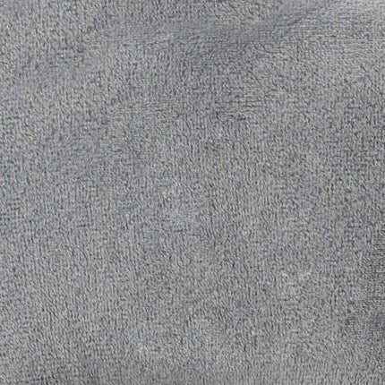 Rejse nakkepude Grå Memory Skum 27 x 27 x 8,5 cm