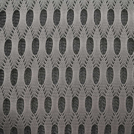 Nakkepude Grå Memory Skum 31 x 22 x 13 cm