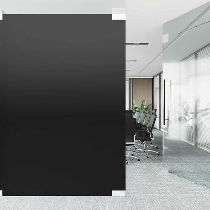 Statisk Vinduesfilm 45 x 500 cm PVC