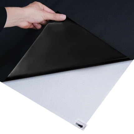 Statisk Vinduesfilm 60 x 500 cm PVC