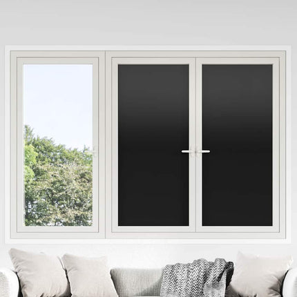 Statisk Vinduesfilm 90 x 2000 cm PVC