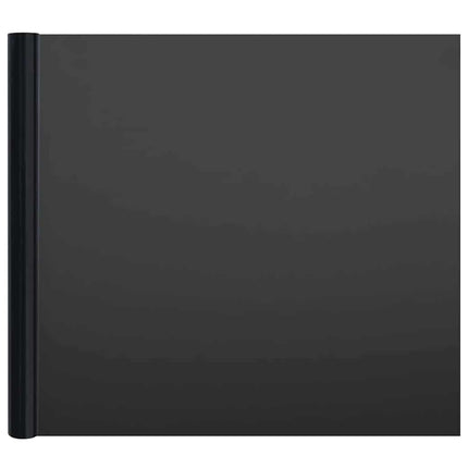 Statisk Vinduesfilm 90 x 2000 cm PVC