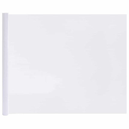 Selvklæbende Vinduesfolie Frostet grå 45 x 500 cm PVC