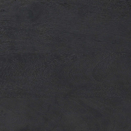 Sideboard Sort 105 x 30 x 68 cm