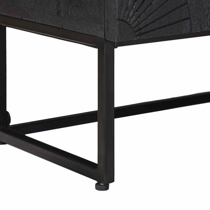 Highboard Sort 35 x 30 x 120 cm