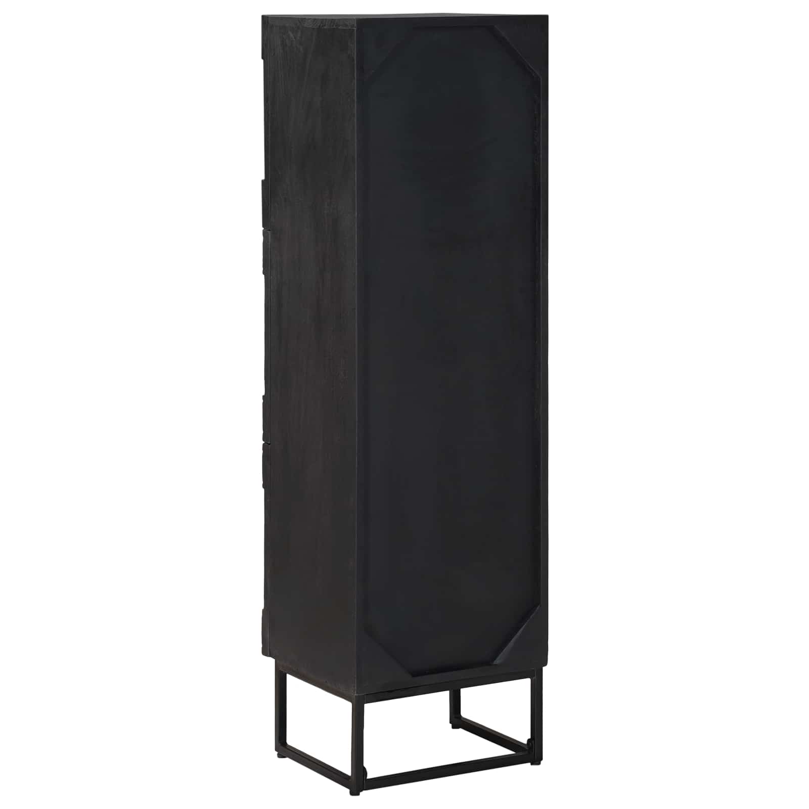Highboard Sort 35 x 30 x 120 cm