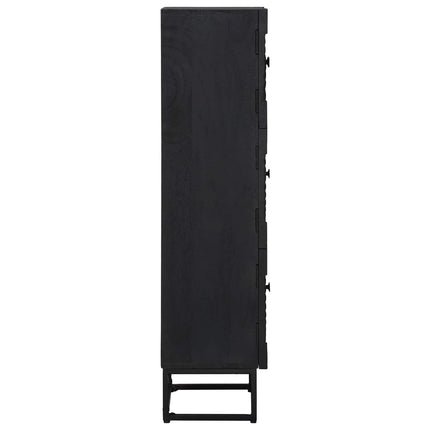 Highboard Sort 35 x 30 x 120 cm