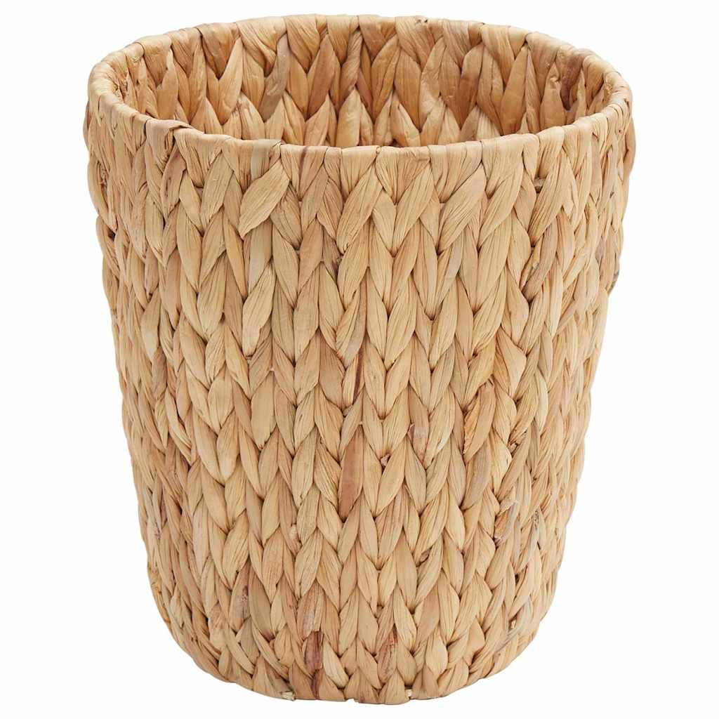 Affaldspapirspande 2 pcs Naturfarvet 26 x 26 x 29 cm