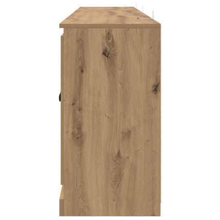 Sideboards 3 pcs Artisan-eg 210 x 35,5 x 67,5 cm