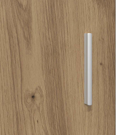 Sideboards CORONA 2 pcs Artisan Egetræ 59 x 39 x 80 cm