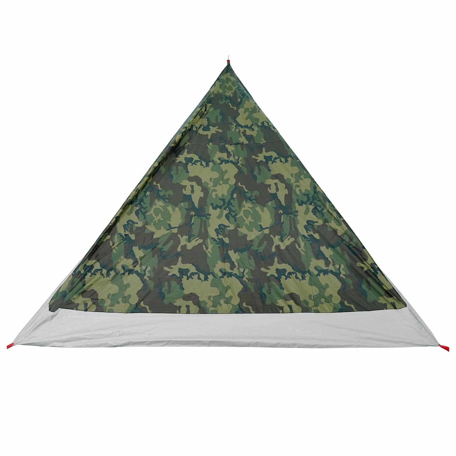 Backpacking Telt Camouflage 4-personers