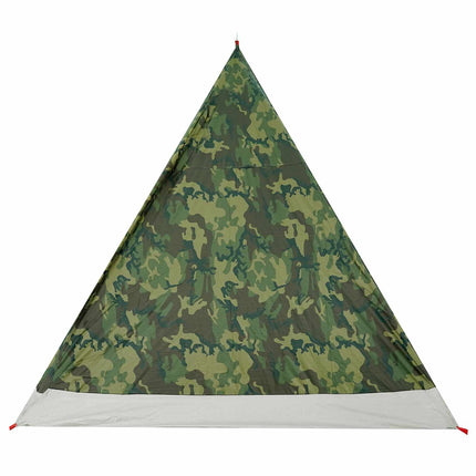 Backpacking Telt Camouflage 2-personers