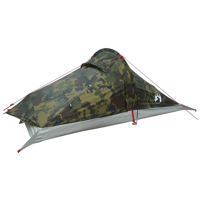 Backpacking Telt Camouflage 2-personers