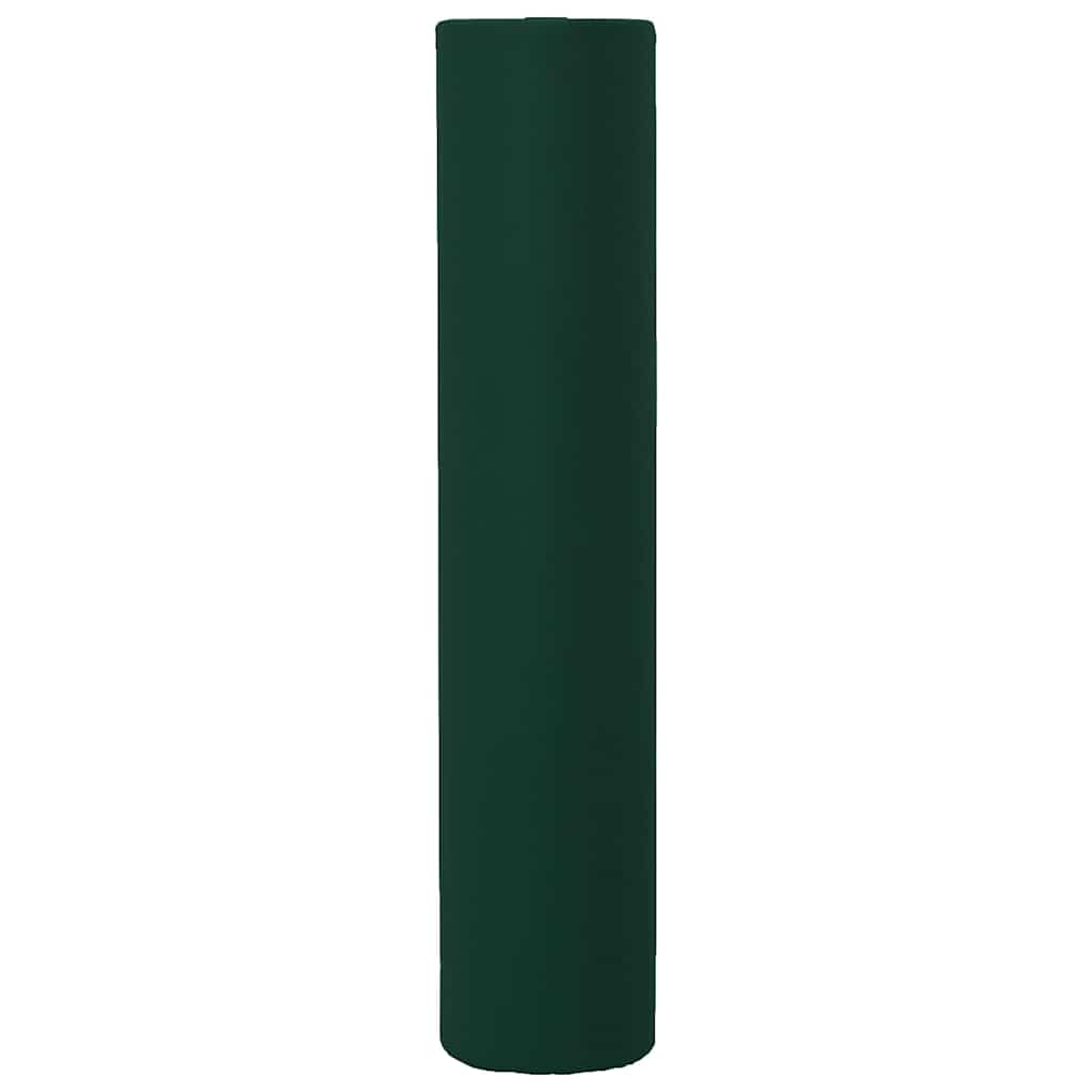 Frostbeskyttelsesplante fleece Grøn 100 x 1,6 m Non-woven stof