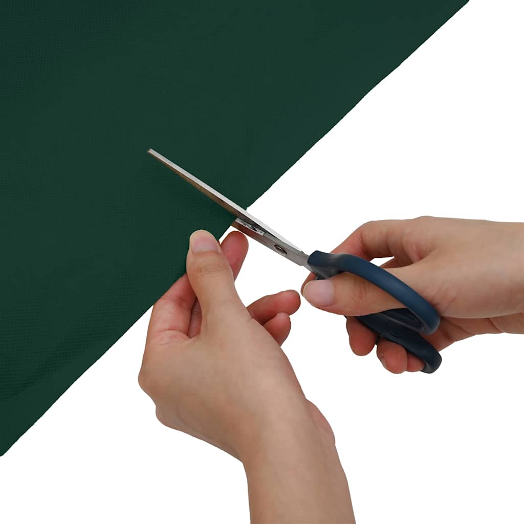 Frostbeskyttelsesplante fleece Grøn 100 x 1,6 m Non-woven stof