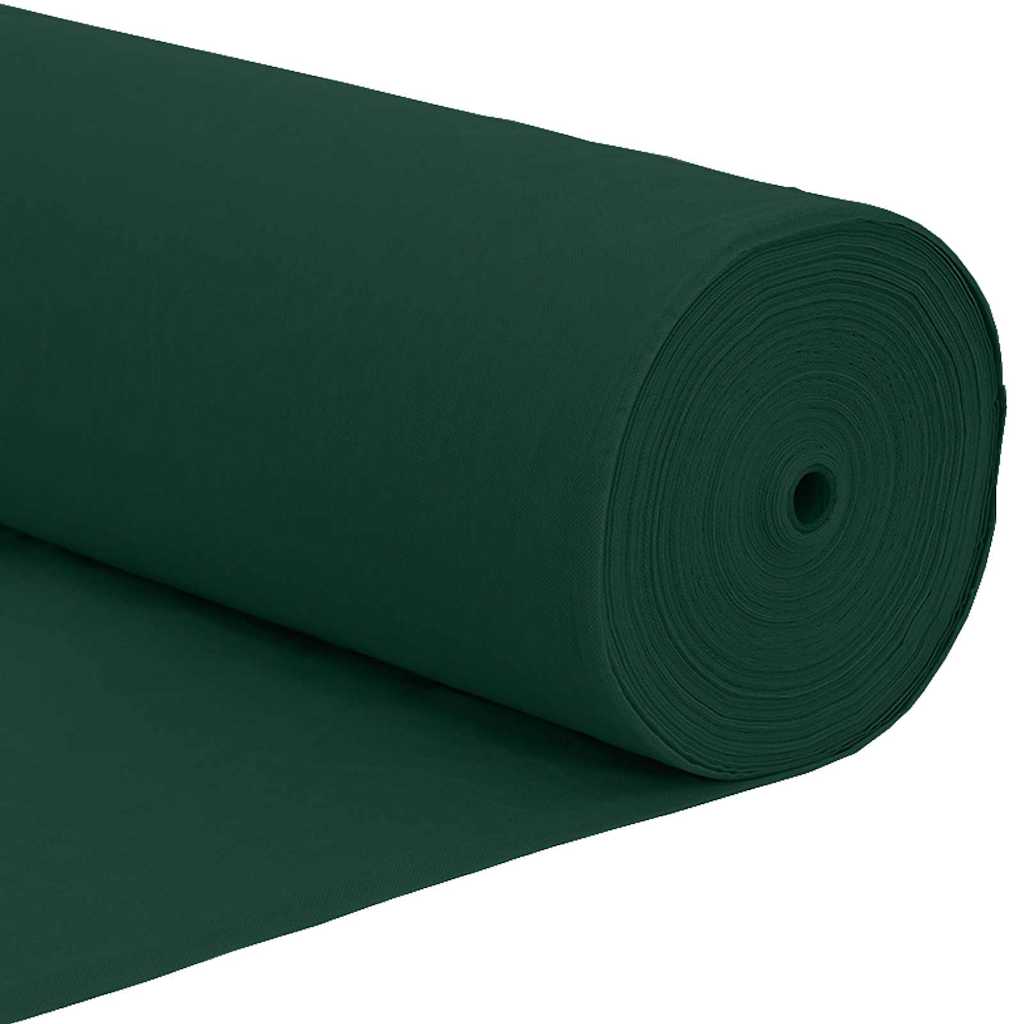 Frostbeskyttelsesplante fleece Grøn 20 x 3,2 m Non-woven stof
