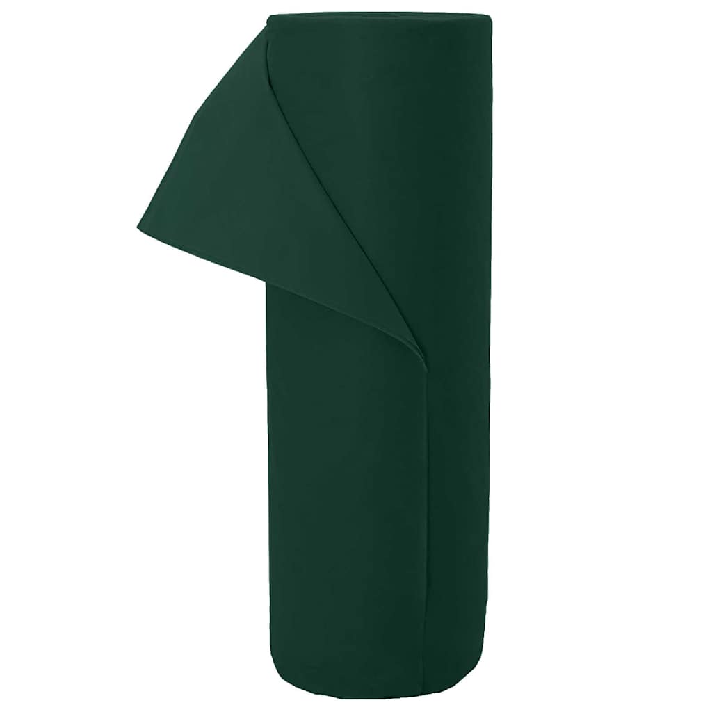 Frostbeskyttelsesplante fleece Grøn 20 x 3,2 m Non-woven stof