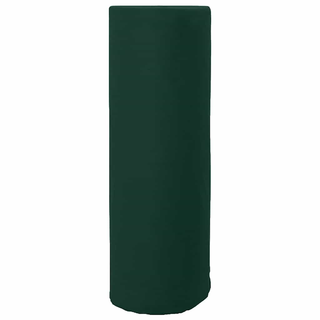 Frostbeskyttelsesplante fleece Grøn 20 x 3,2 m Non-woven stof