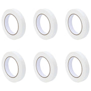 Maler Maskeringstape 6 pcs Hvid 19mm x 50m Papir