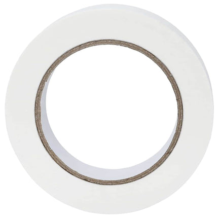 Maler Maskeringstape 6 pcs Hvid 25mm x 50m Papir