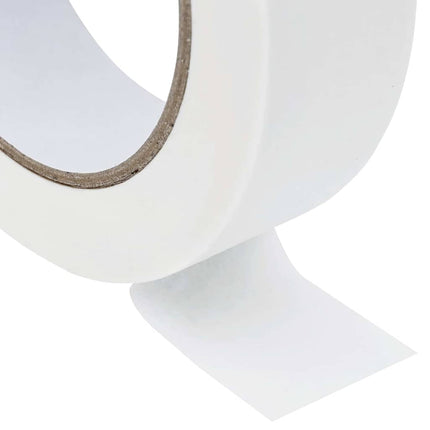 Maler Maskeringstape 12 pcs Hvid 30mm x 50m Papir