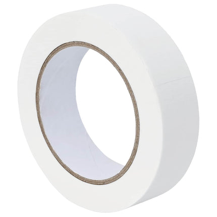 Maler Maskeringstape 12 pcs Hvid 30mm x 50m Papir