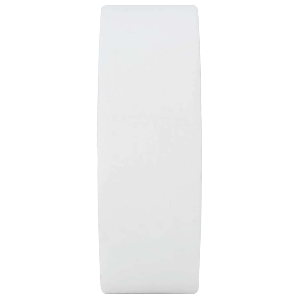 Maler Maskeringstape 6 pcs Hvid 38mm x 50m Papir