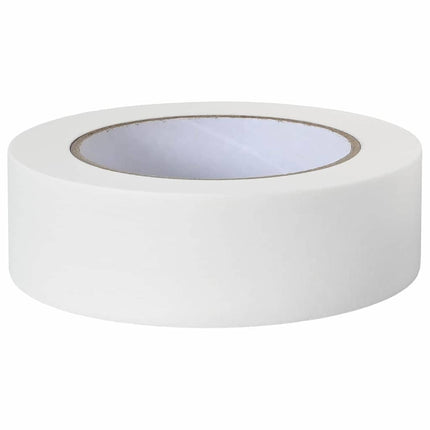 Maler Maskeringstape 50 pcs Hvid 38mm x 50m Papir