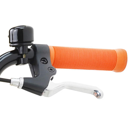 BMX Cykel 16 tommer til 5-8 år gamle Orange