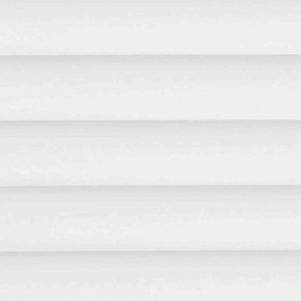Persienner Hvid 150 x 150 cm 25 mm PVC