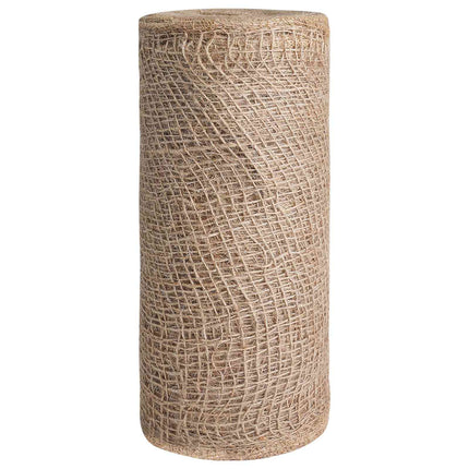 Jute Rulle Naturfarvet 25 x 1500 cm