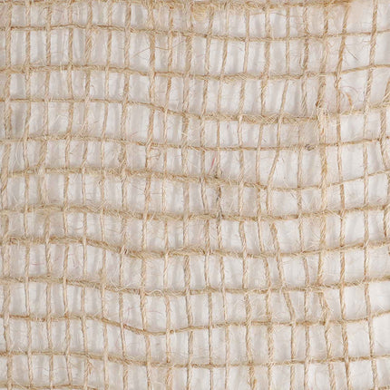 Jute Rulle Naturfarvet 25 x 2500 cm
