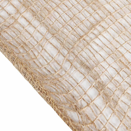 Jute Rulle Naturfarvet 25 x 5000 cm