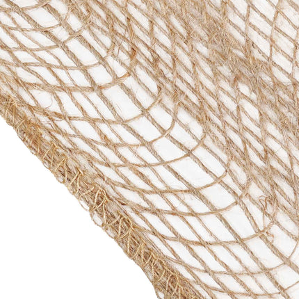 Jute Rulle Naturfarvet 50 x 10000 cm