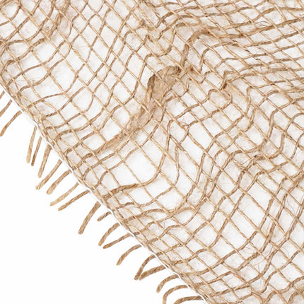 Jute Rulle Naturfarvet 100 x 10000 cm