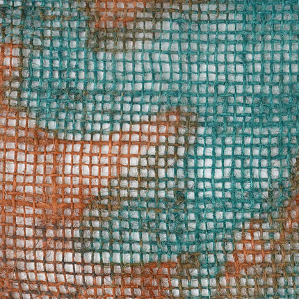 Jute Rulle Camouflage 100 x 1500 cm