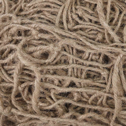 Jute Plante Støtte Net Naturfarvet 2 x 5 m 100% Tossa Jute
