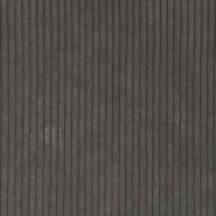 Samlebar Sofa Seng Mørkegrå 200 x 70 x 10 cm Velourstof