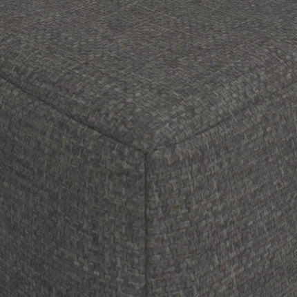 Samlebar Sofa Seng Mørkegrå 60 x 70 x 41 cm Stof