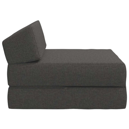 Samlebar Sofa Seng Mørkegrå 60 x 70 x 41 cm Stof