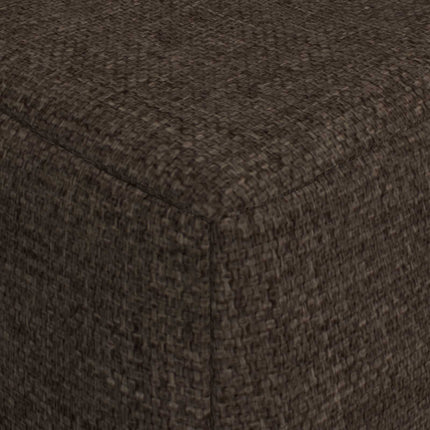 Samlebar Sofa Seng Gråbrun 60 x 70 x 41 cm Stof