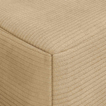 Samlebar Sofa Seng Grøn Grå 60 x 70 x 41 cm Stof