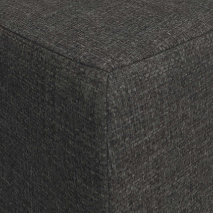 Samlebar Sofa Seng 75 x 67 x 45 cm Mørkegrå