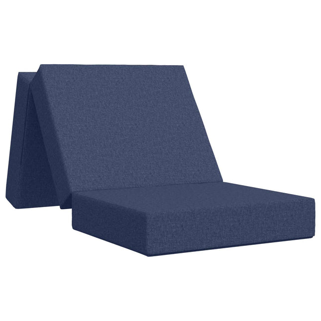 Samlebar Sofa Seng 75 x 67 x 45 cm Blå