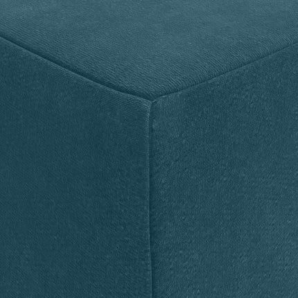 Samlebar Sofa Seng 75 x 67 x 45 cm Blå