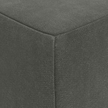 Samlebar Sofa Seng 75 x 67 x 45 cm Mørkegrå