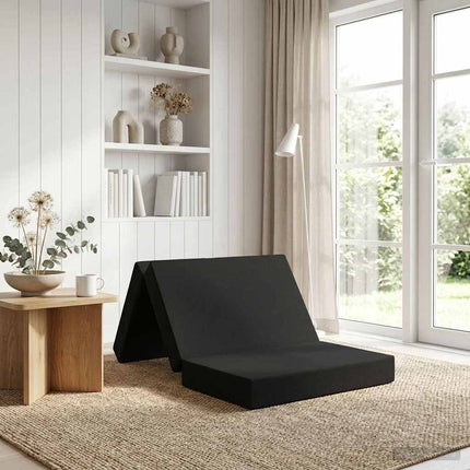 Samlebar Sofa Seng 80 x 67 x 45 cm Sort
