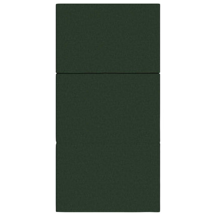 Samlebar Sofa Seng 100 x 67 x 45 cm Mørkegrøn